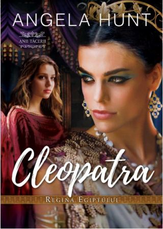 Romane - Cleopatra - Regina Egiptului